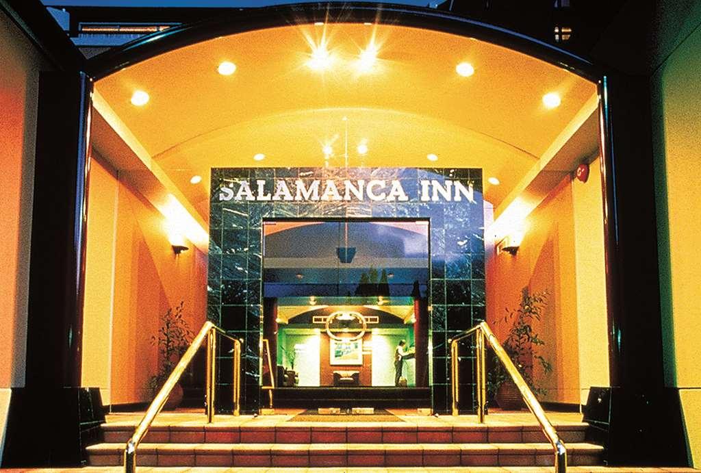 Salamanca Inn Hobart Exterior photo